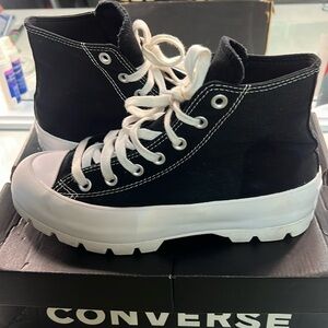Converse Platform